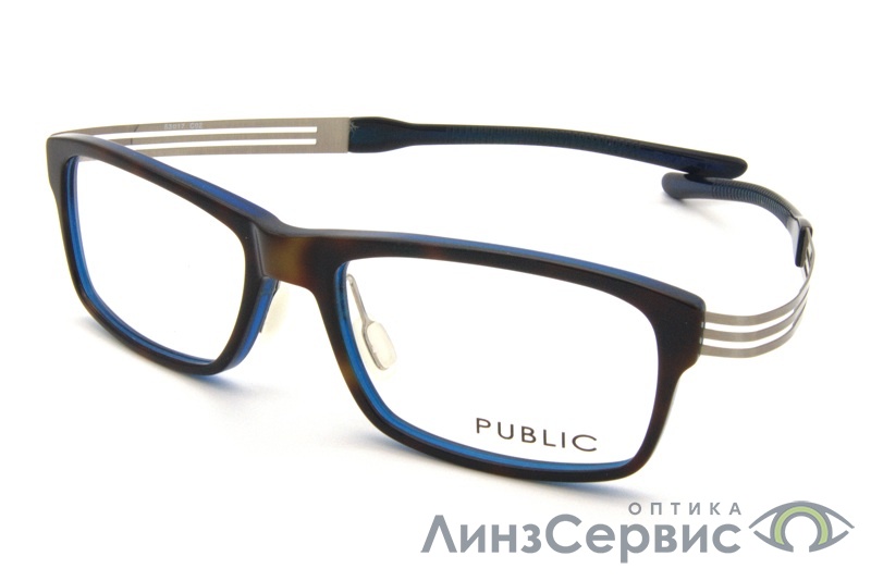 оправа public pb06070 c02  от магазина ЛинзСервис